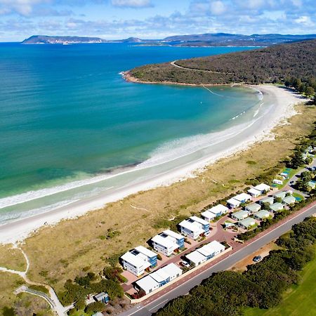 Big4 Middleton Beach Holiday Park Albany Kültér fotó